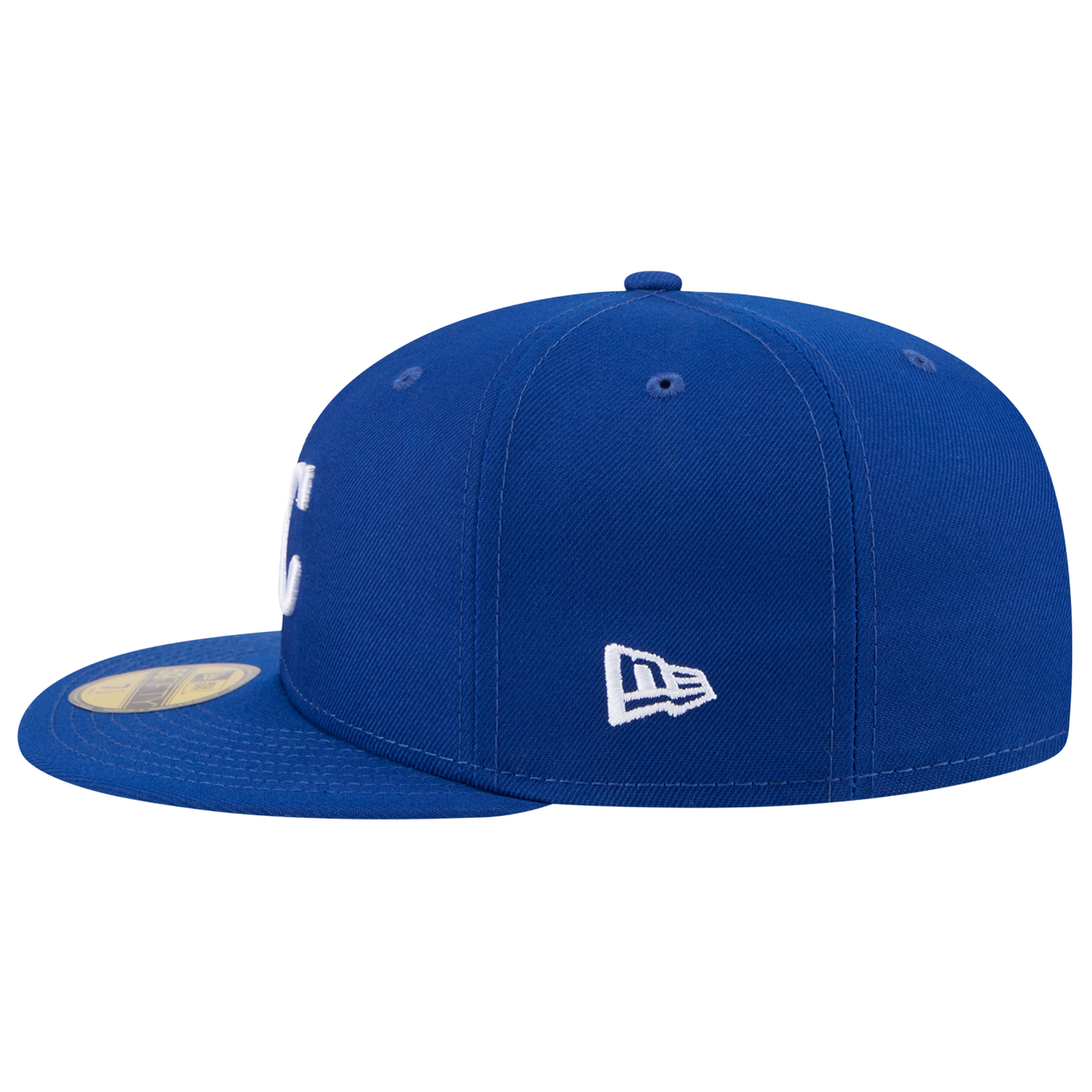 New Era Royals MLB26 JRD 5950 Cap - Men's - Blue/White