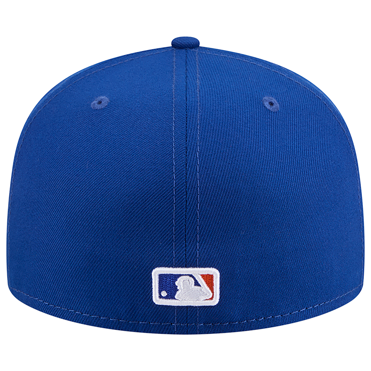 New Era Mets MLB26 JRD 5950 Cap - Men's - Blue/Orange