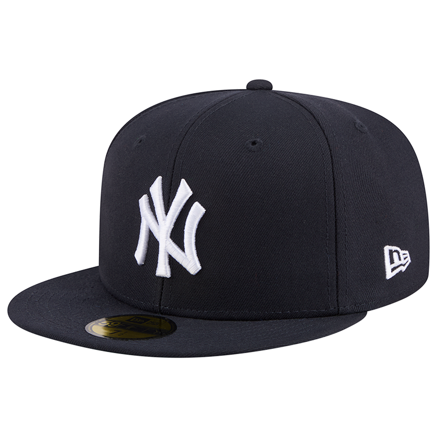 New Era Twins MLB26 JRD 5950 Cap - Men's - Black/White/Red