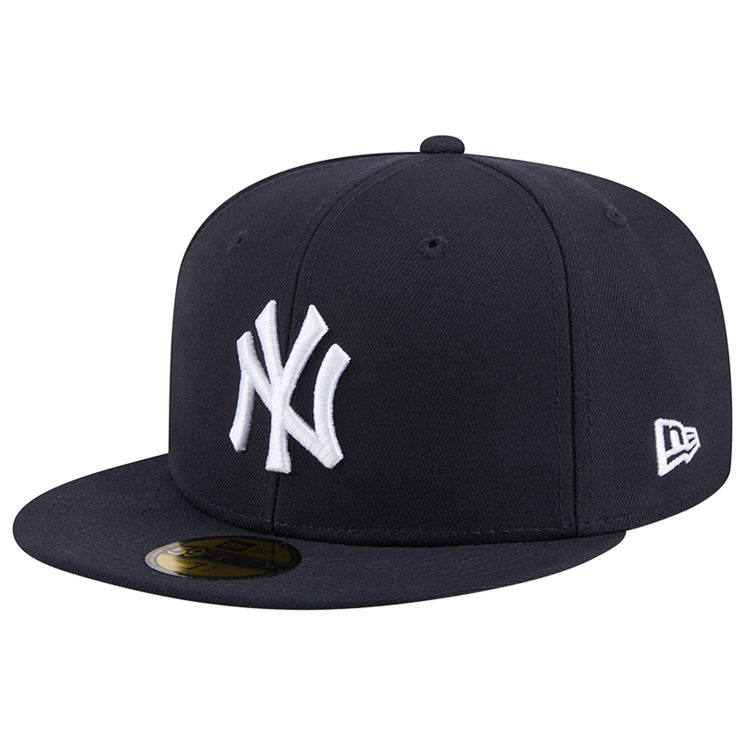 New Era Twins MLB26 JRD 5950 Cap - Men's - Black/White/Red