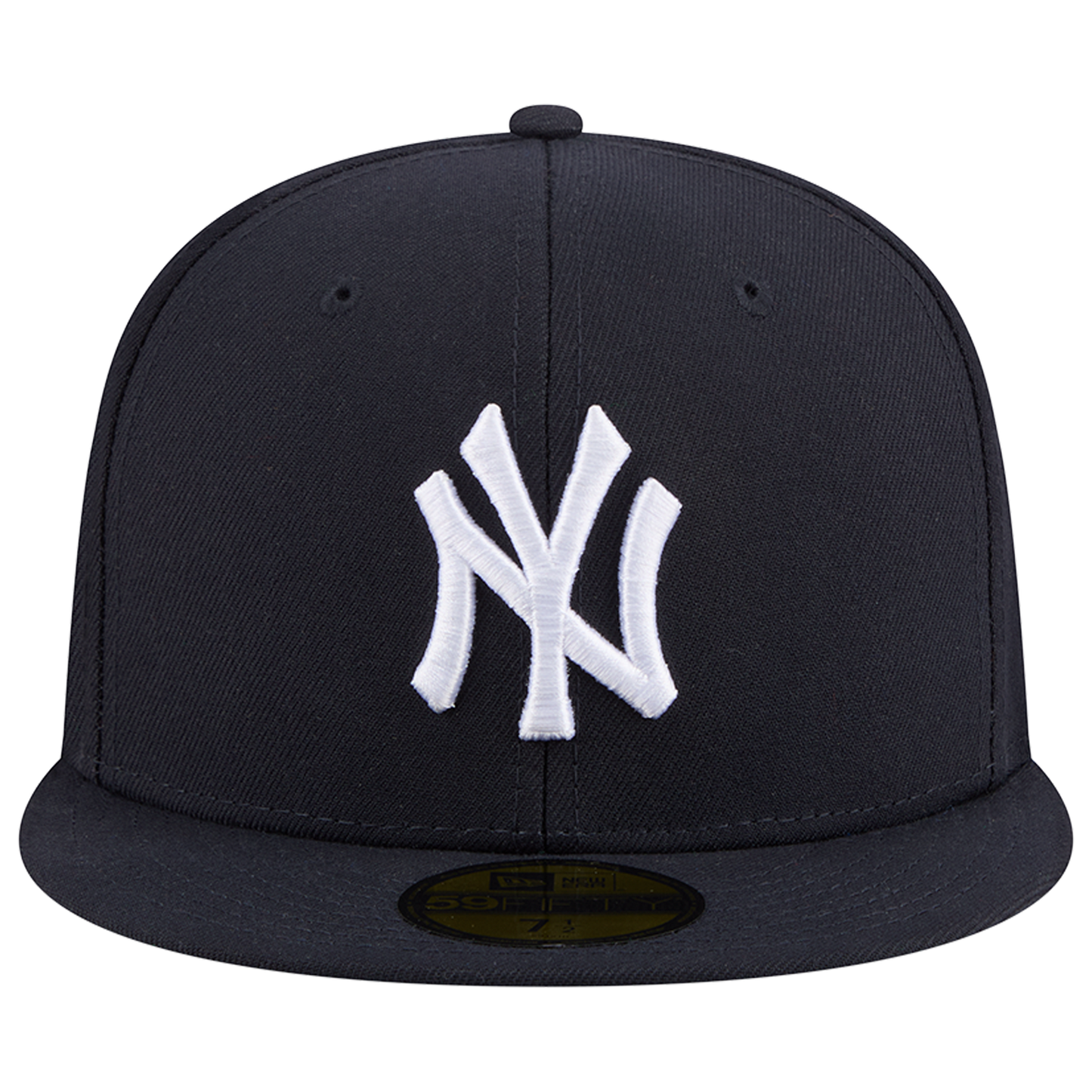New Era Twins MLB26 JRD 5950 Cap - Men's - Black/White/Red