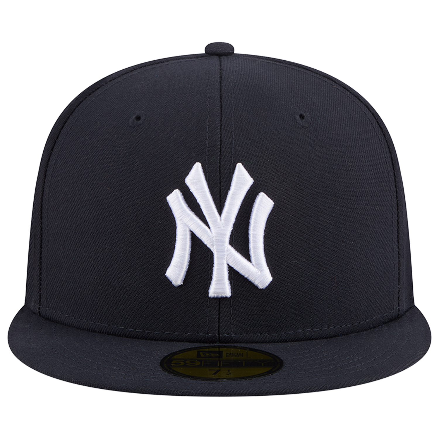 New Era Twins MLB26 JRD 5950 Cap - Men's - Black/White/Red