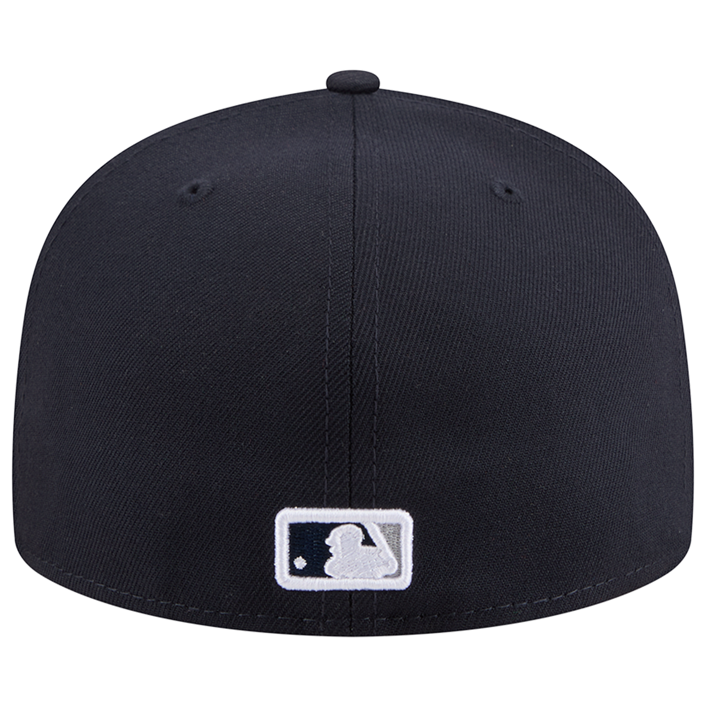 New Era Twins MLB26 JRD 5950 Cap - Men's - Black/White/Red