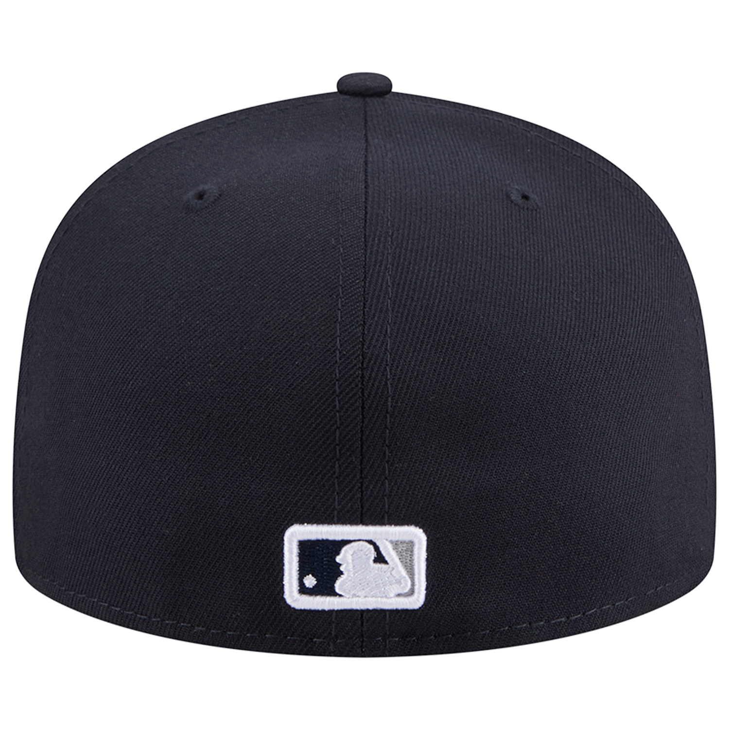 New Era Twins MLB26 JRD 5950 Cap - Men's - Black/White/Red