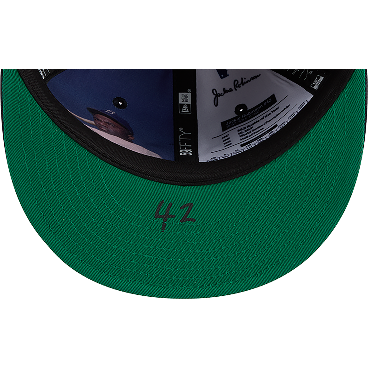 New Era Twins MLB26 JRD 5950 Cap - Men's - Black/White/Red