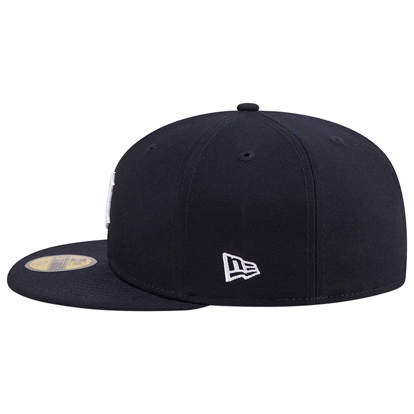 New Era Tigers MLB26 JRD 5950 Cap - Men's - Navy/White