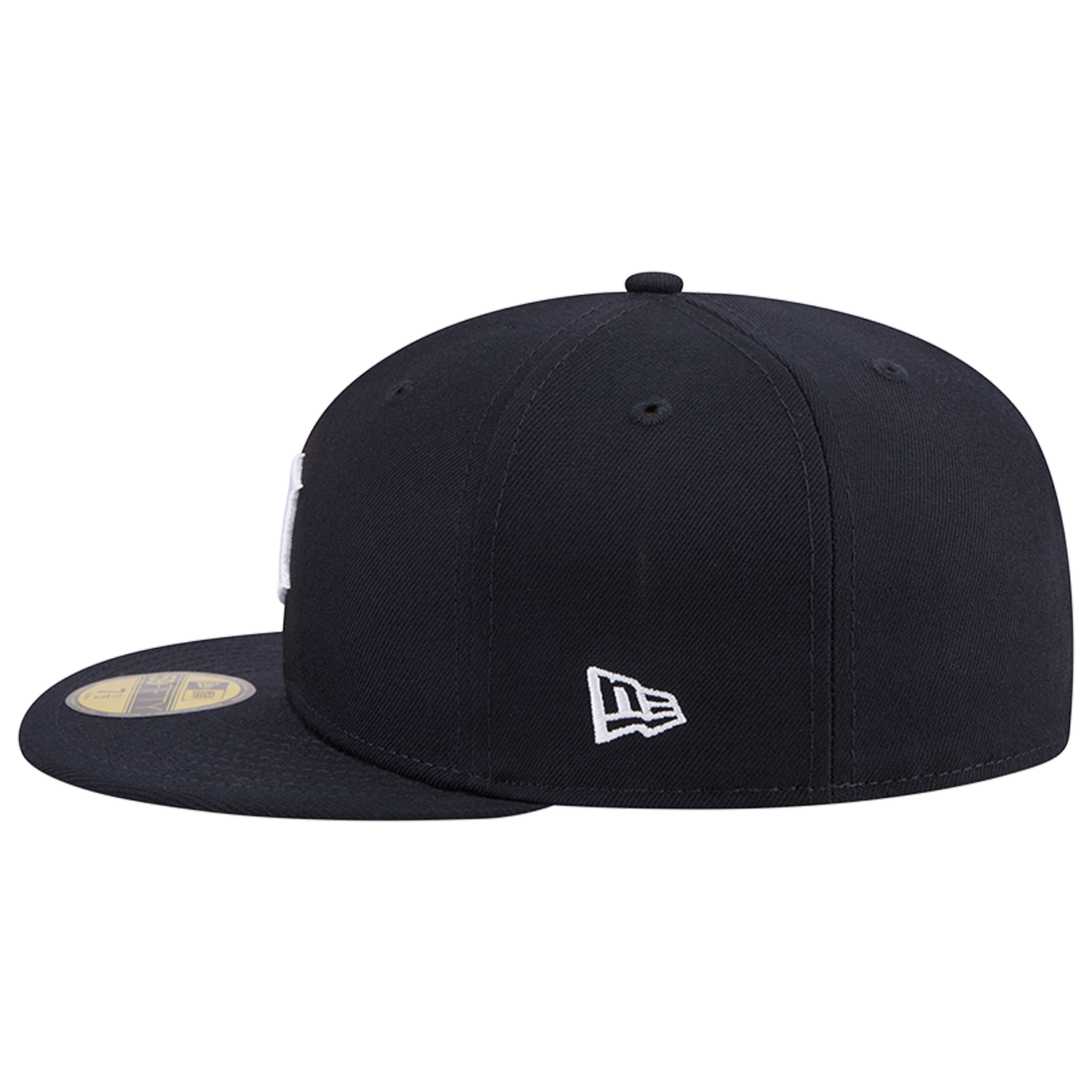 New Era Tigers MLB26 JRD 5950 Cap - Men's - Navy/White