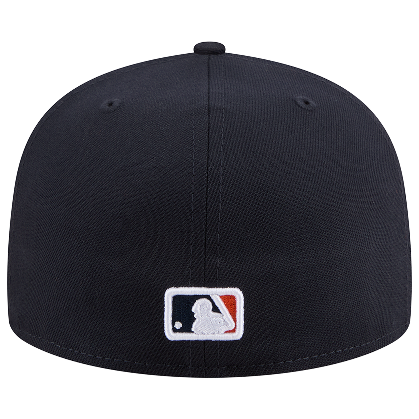 New Era Tigers MLB26 JRD 5950 Cap - Men's - Navy/White