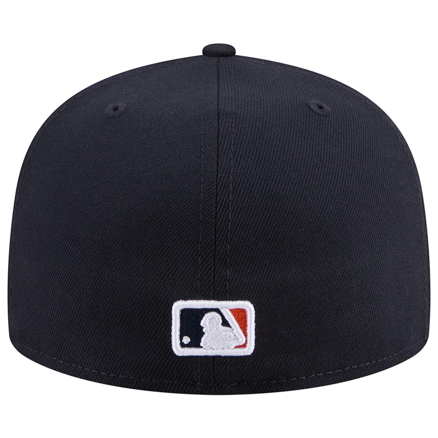 New Era Tigers MLB26 JRD 5950 Cap - Men's - Navy/White