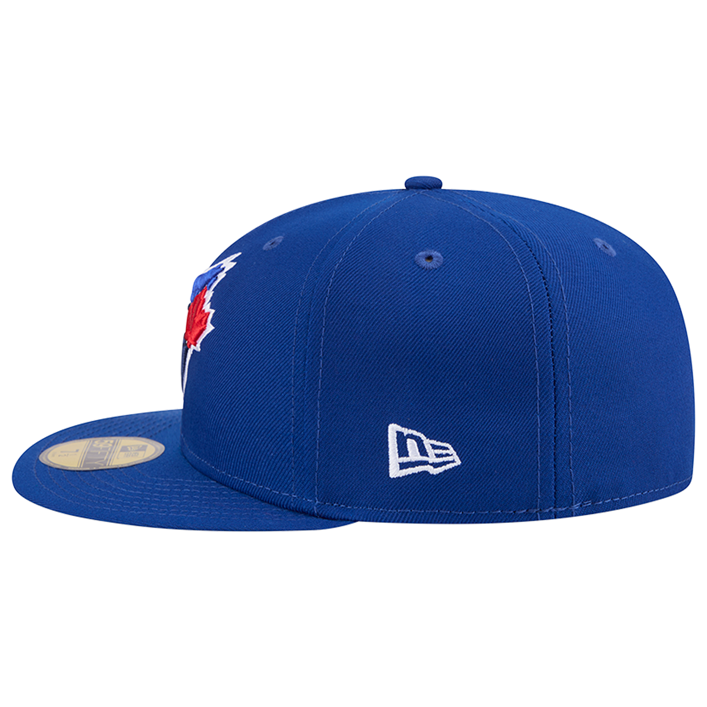 New Era Blue Jays MLB26 JRD 5950 Cap - Men's - Blue/White/Red
