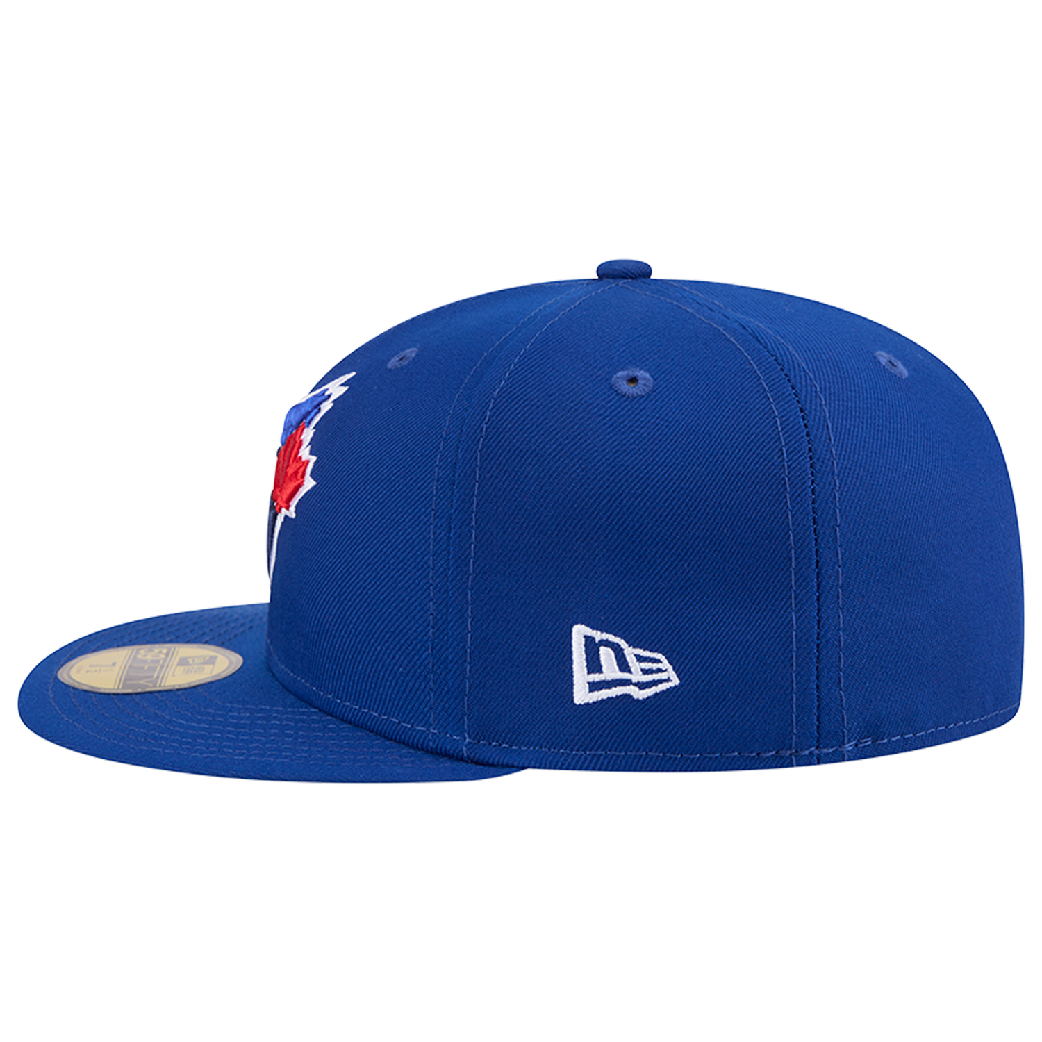 New Era Blue Jays MLB26 JRD 5950 Cap - Men's - Blue/White/Red