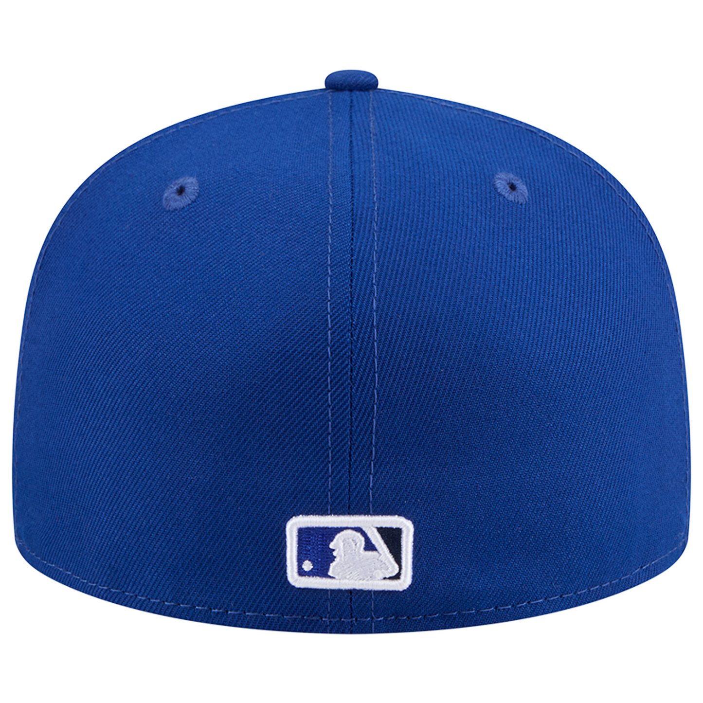 New Era Blue Jays MLB26 JRD 5950 Cap - Men's - Blue/White/Red