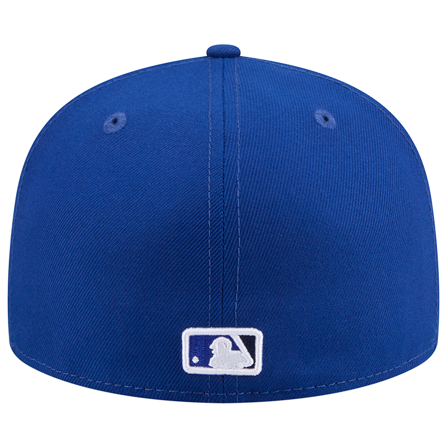 New Era Blue Jays MLB26 JRD 5950 Cap - Men's - Blue/White/Red