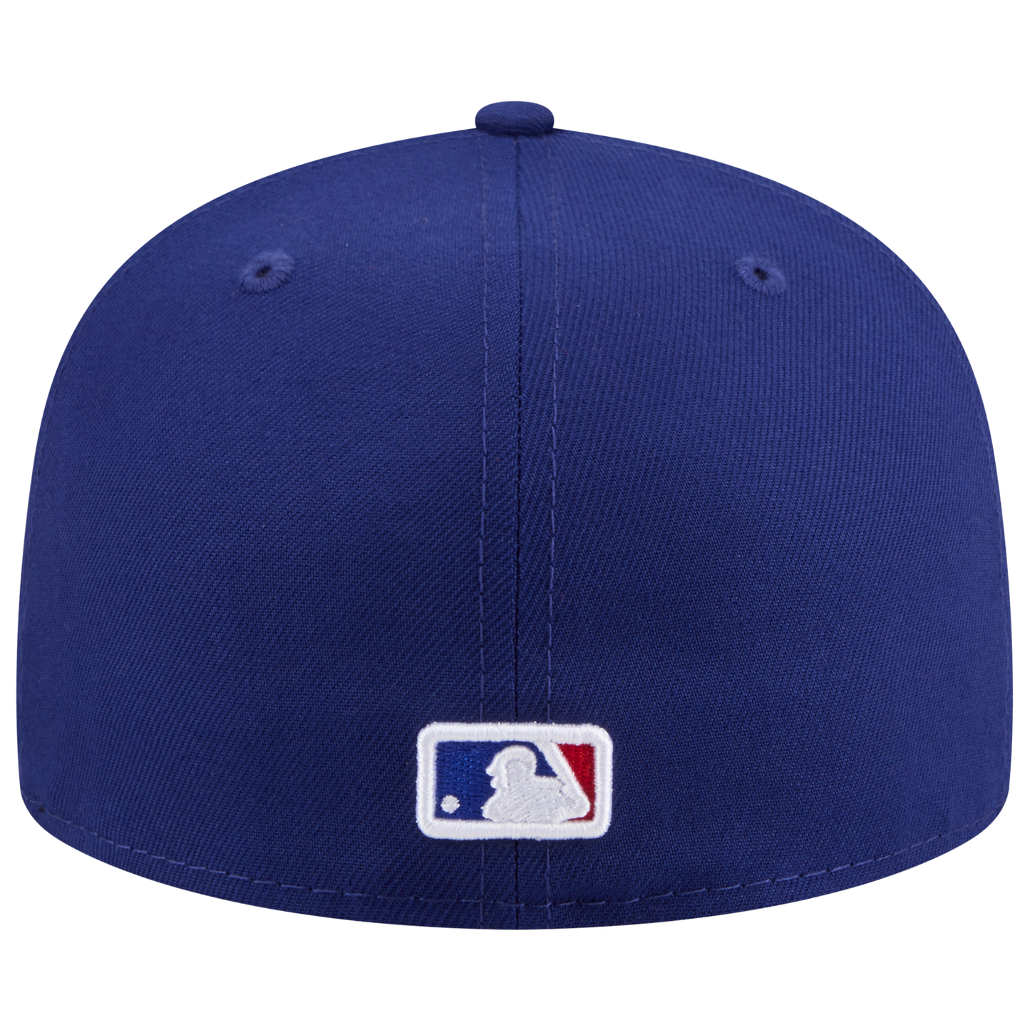 New Era Rangers MLB26 JRD 5950 Cap - Men's - Navy/White/Red