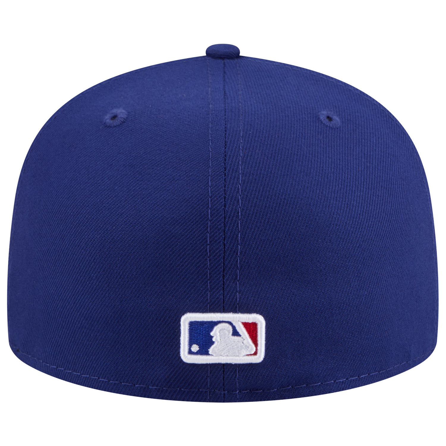 New Era Rangers MLB26 JRD 5950 Cap - Men's - Navy/White/Red