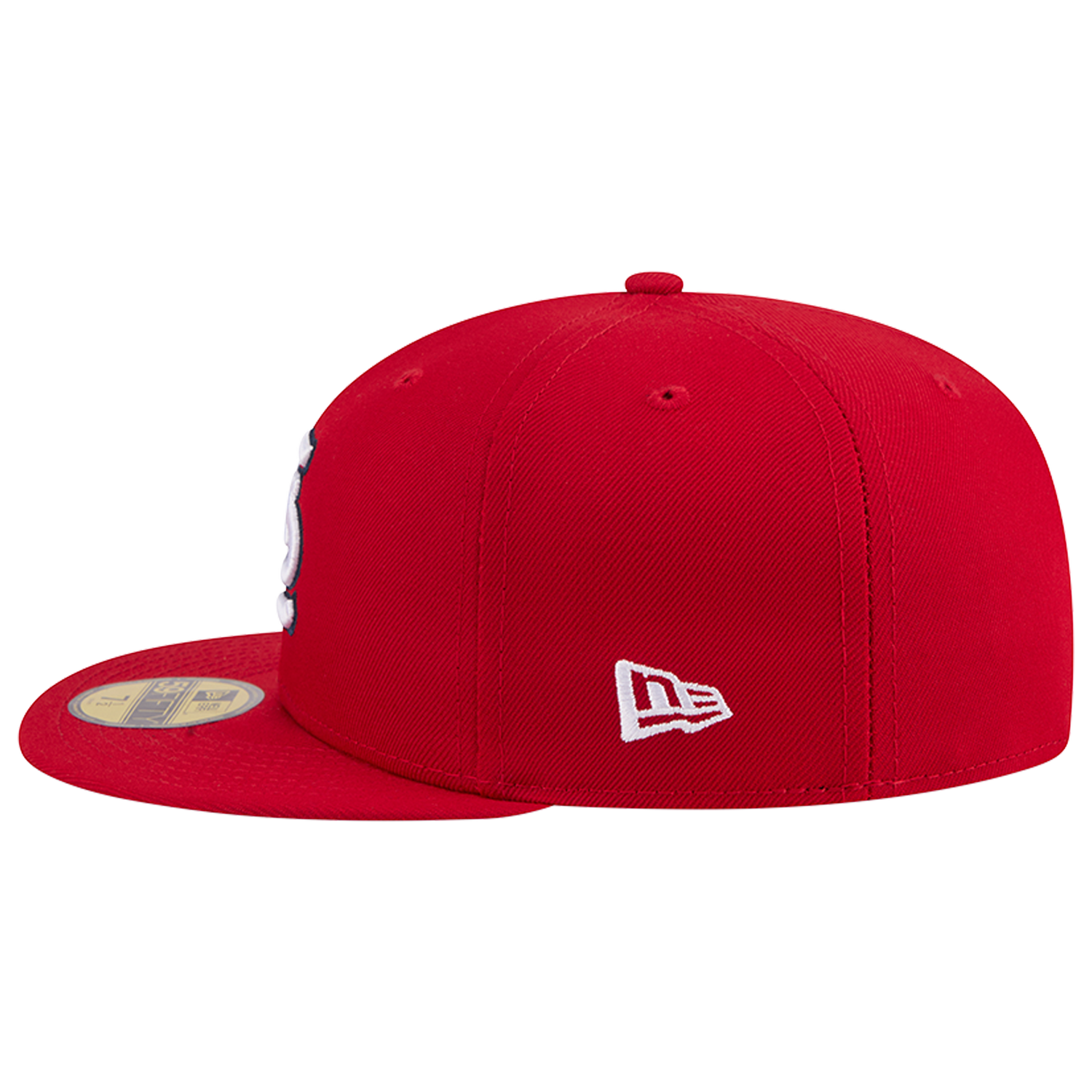 New Era Reds MLB26 JRD 5950 Cap - Men's - Red/White (60859394)