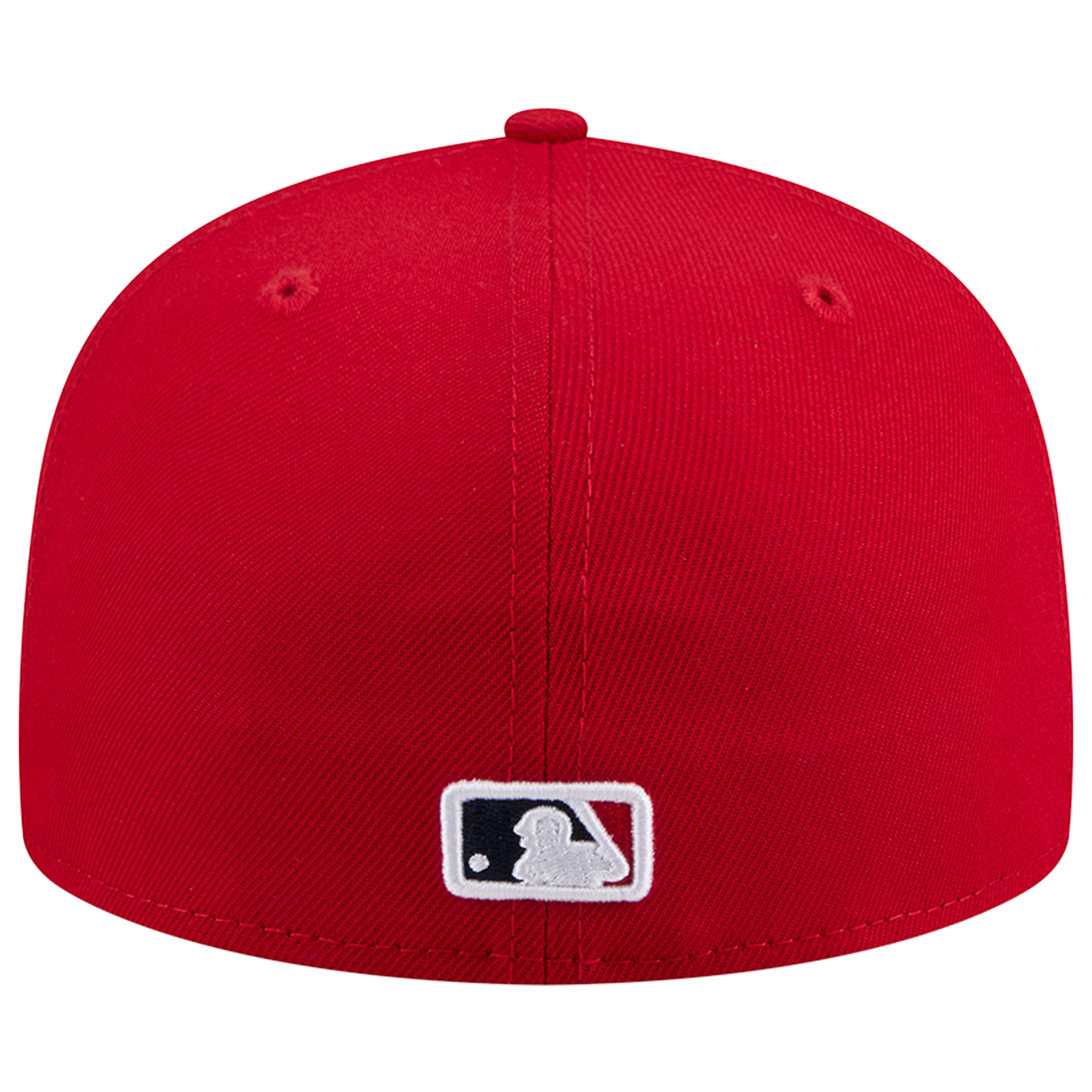 New Era Reds MLB26 JRD 5950 Cap - Men's - Red/White (60859394)