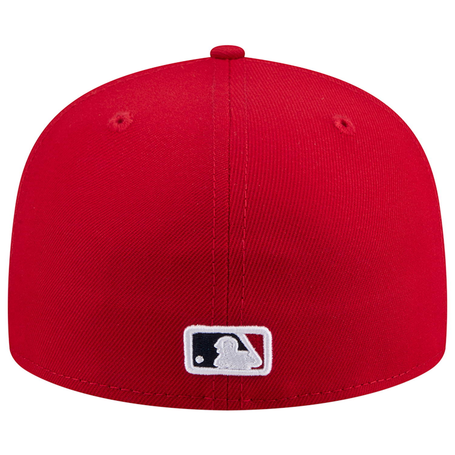 New Era Reds MLB26 JRD 5950 Cap - Men's - Red/White (60859394)
