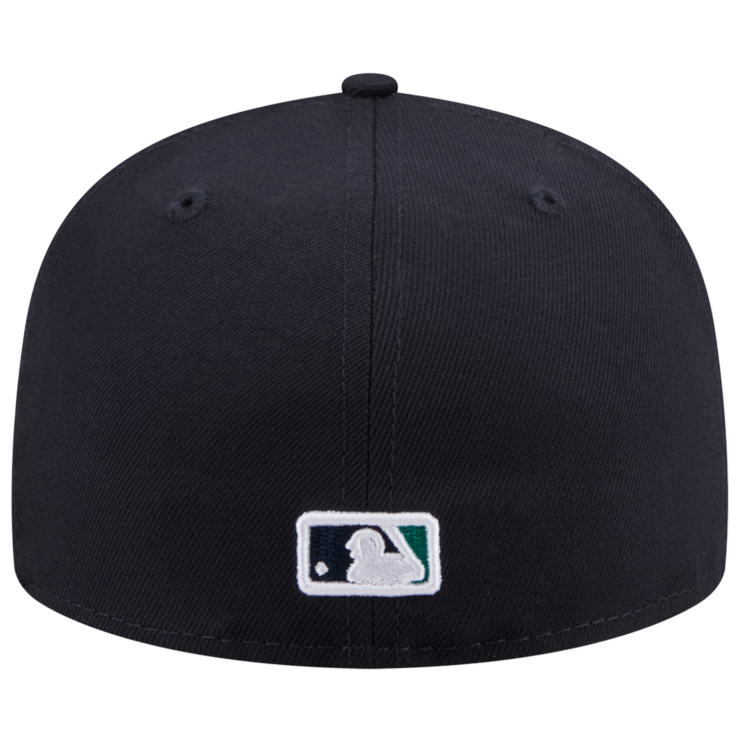 New Era Mariners MLB26 JRD 5950 Cap - Men's - Silver/Navy/Green