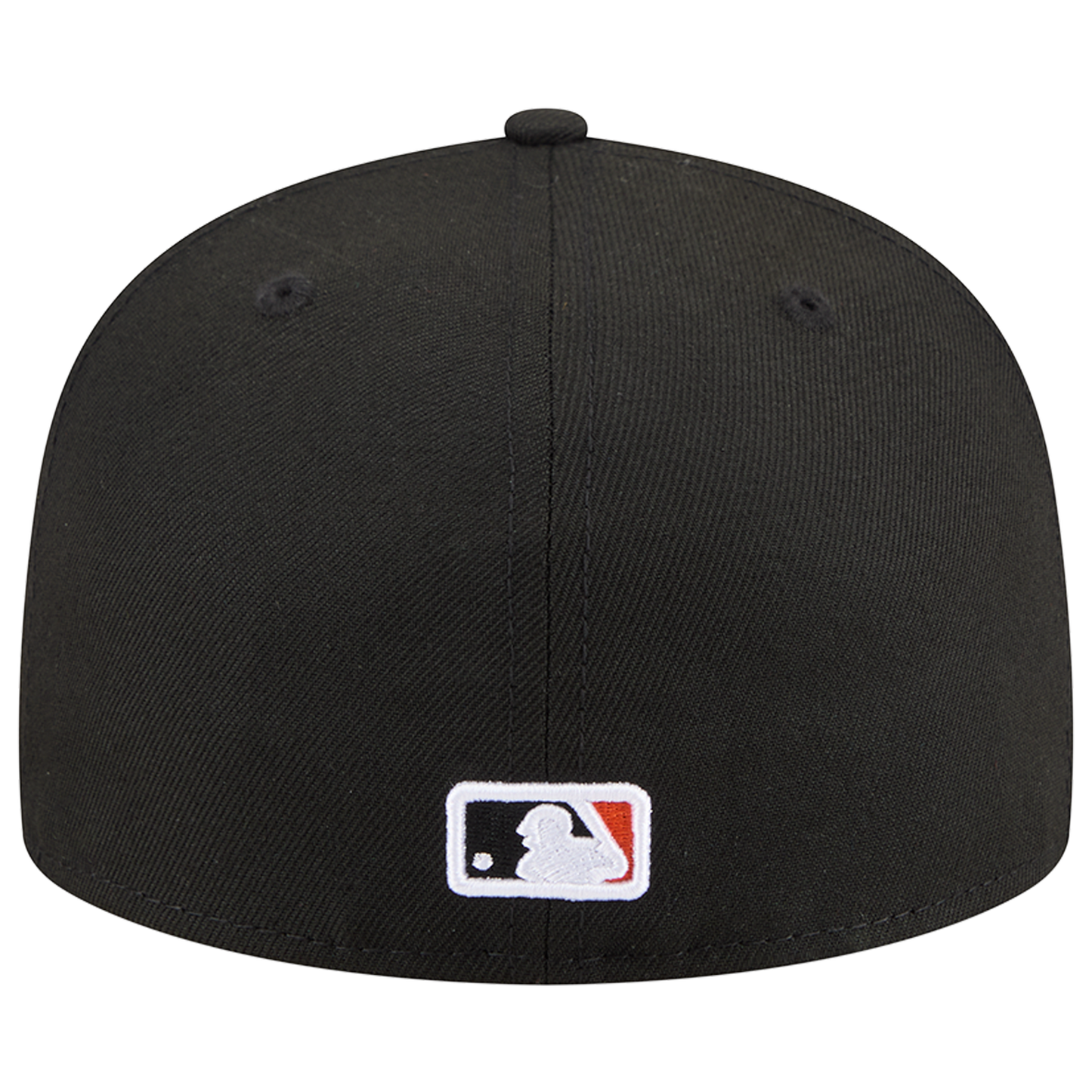 New Era Giants MLB26 JRD 5950 Cap - Men's - Black/Orange