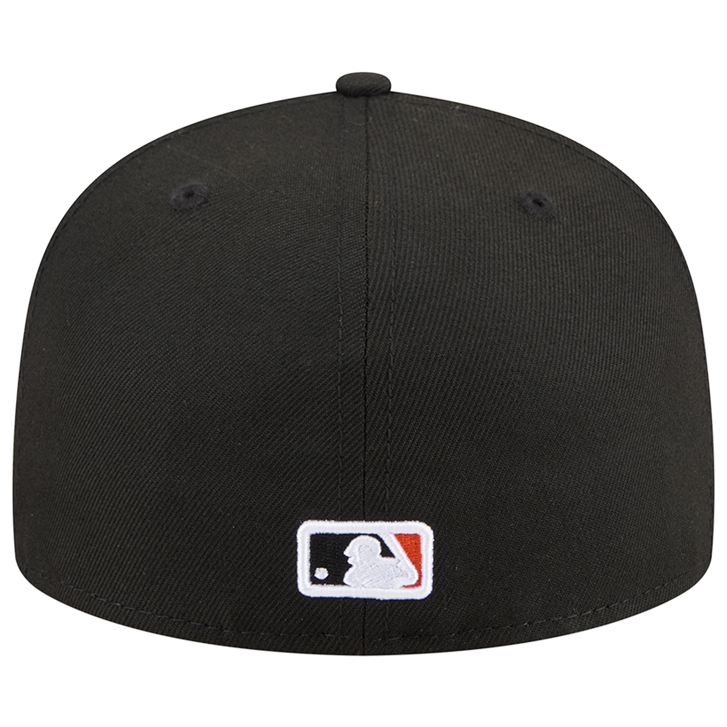 New Era Giants MLB26 JRD 5950 Cap - Men's - Black/Orange