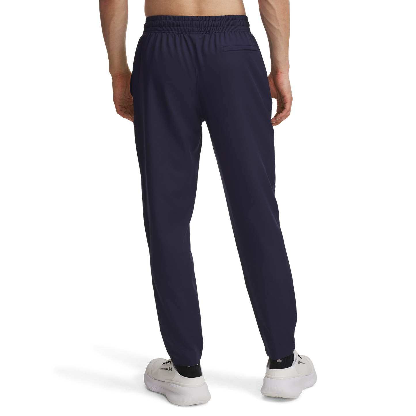 Under Armour Unstoppable Tapered Pants - Men's - Midnight Navy/Black