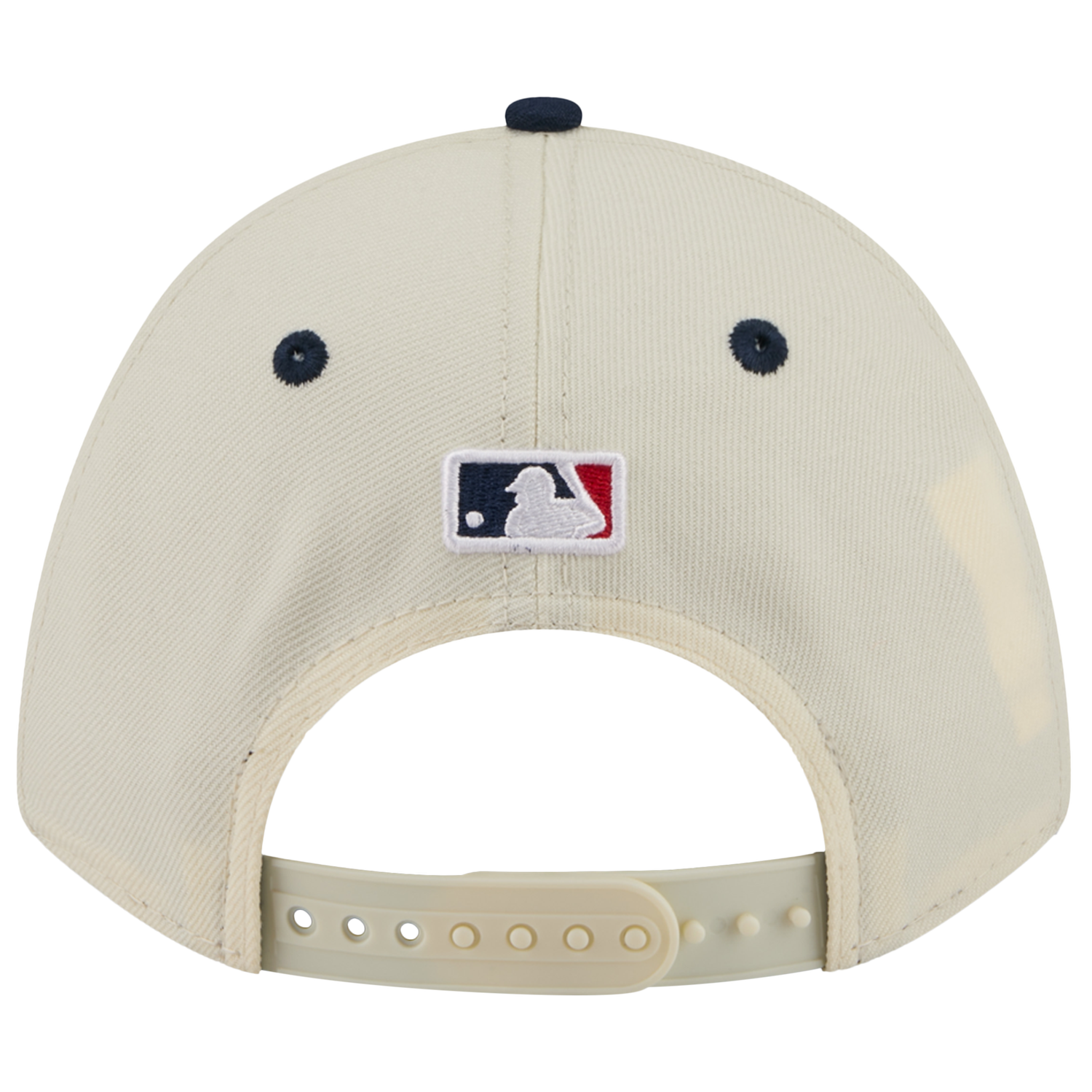 New Era Orioles MLB26 July 4 940MC Cap - Men's - Blue/Red/Tan