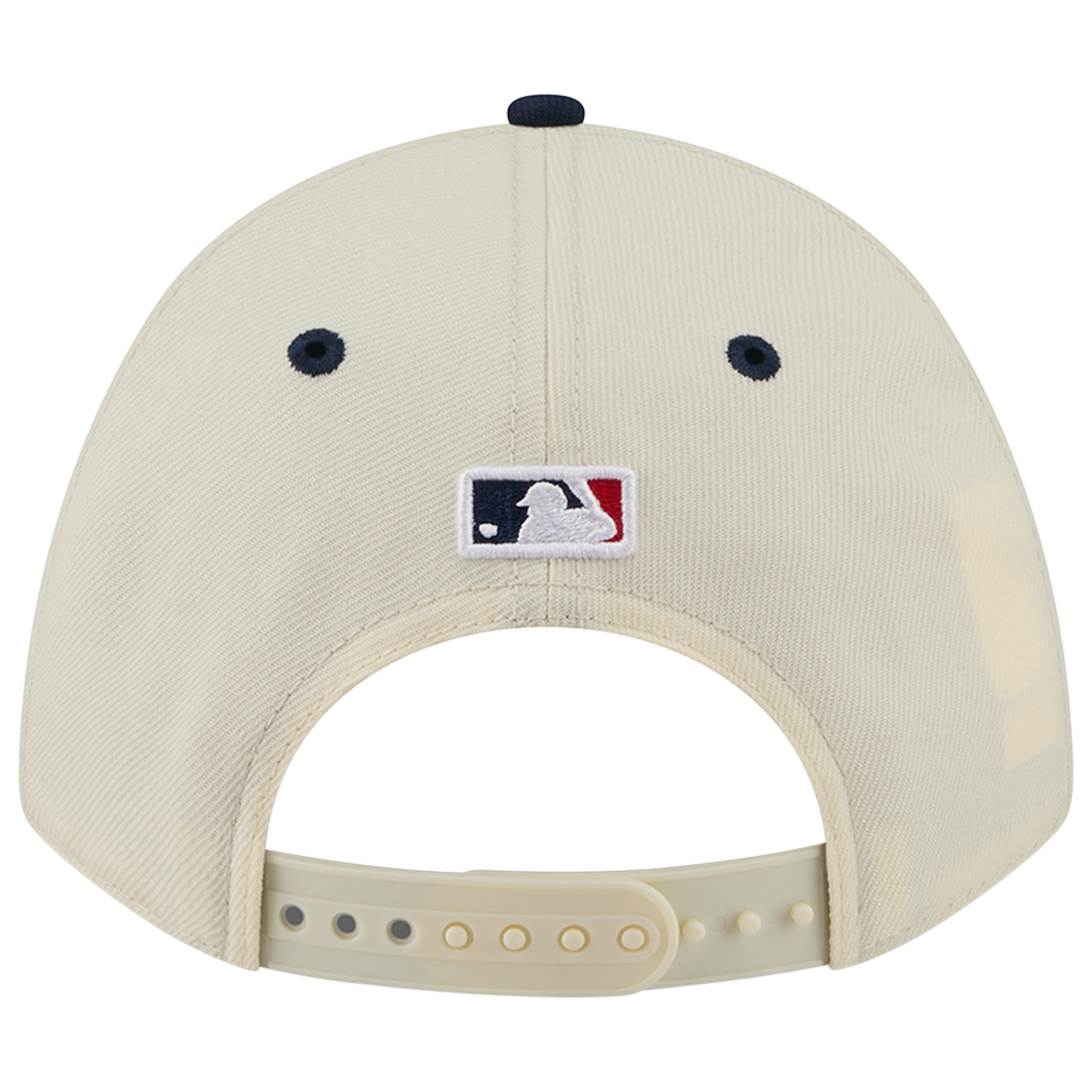 New Era Rockies MLB26 July 4 940MC Cap - Men's - Blue/Red/Tan