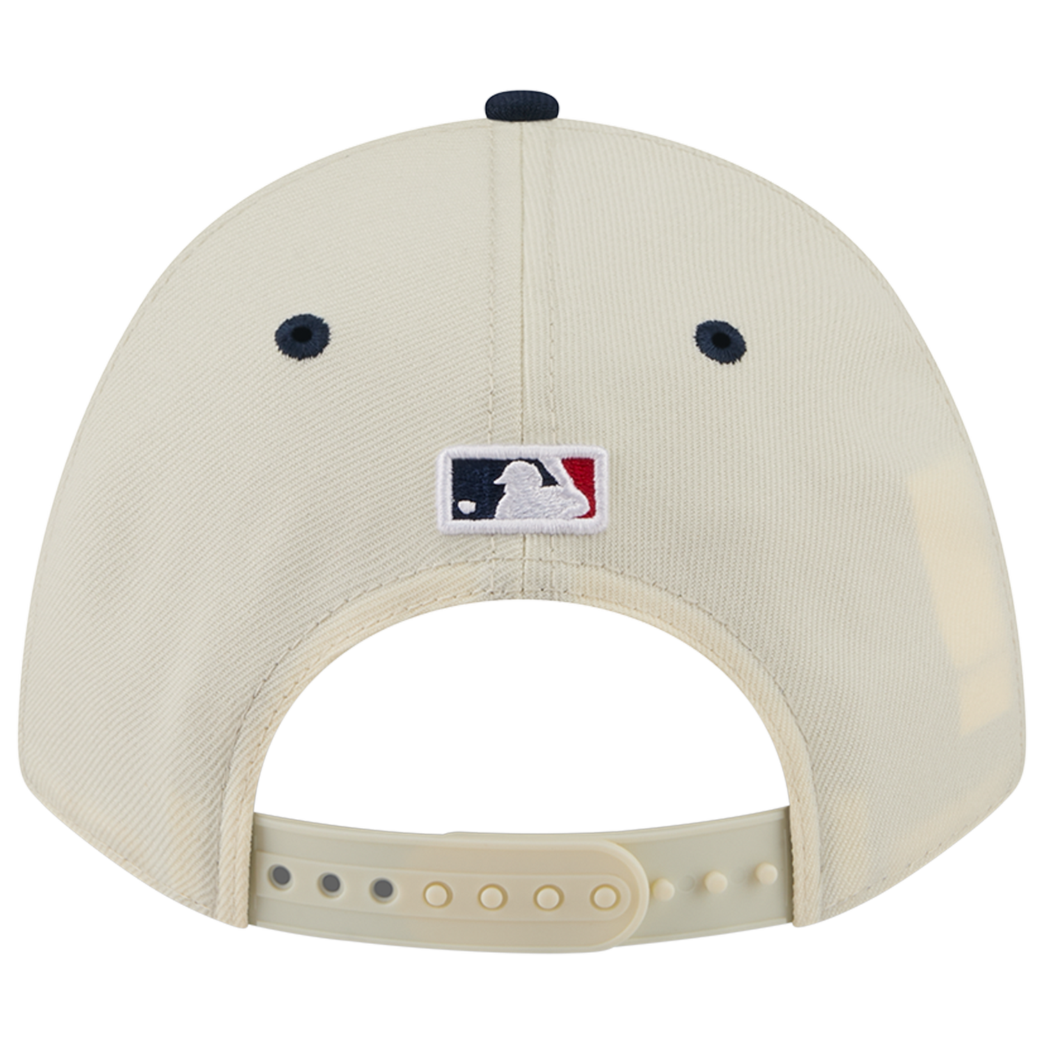 New Era Rockies MLB26 July 4 940MC Cap - Men's - Blue/Red/Tan