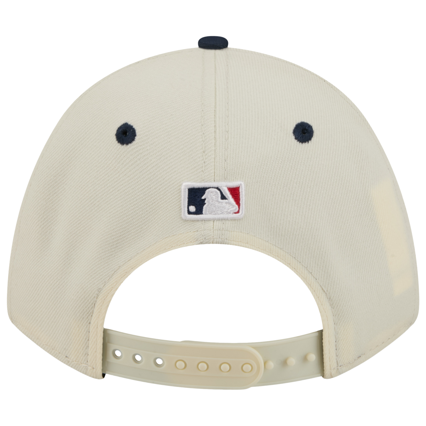 New Era Royals MLB26 July 4 940MC Cap - Men's - Red/Tan/Blue