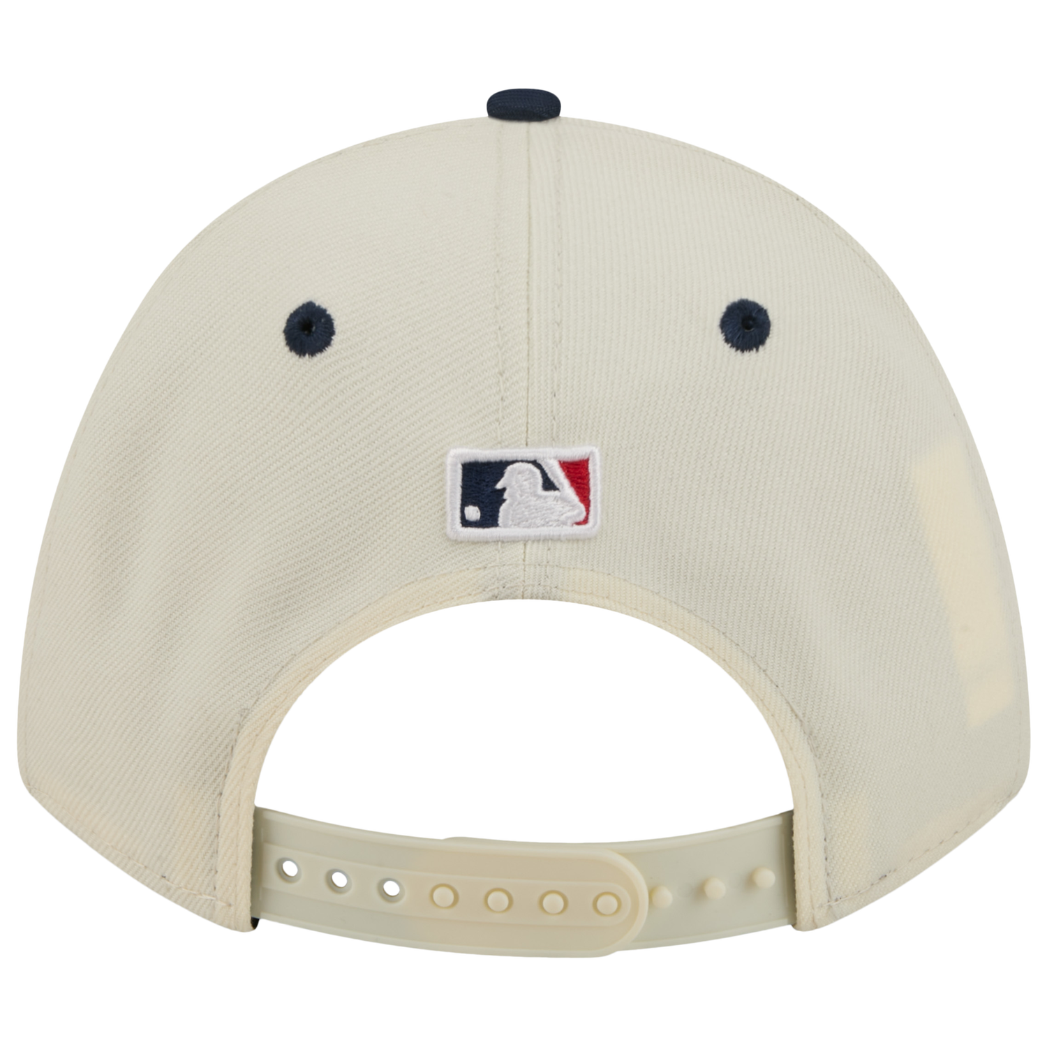New Era Royals MLB26 July 4 940MC Cap - Men's - Red/Tan/Blue