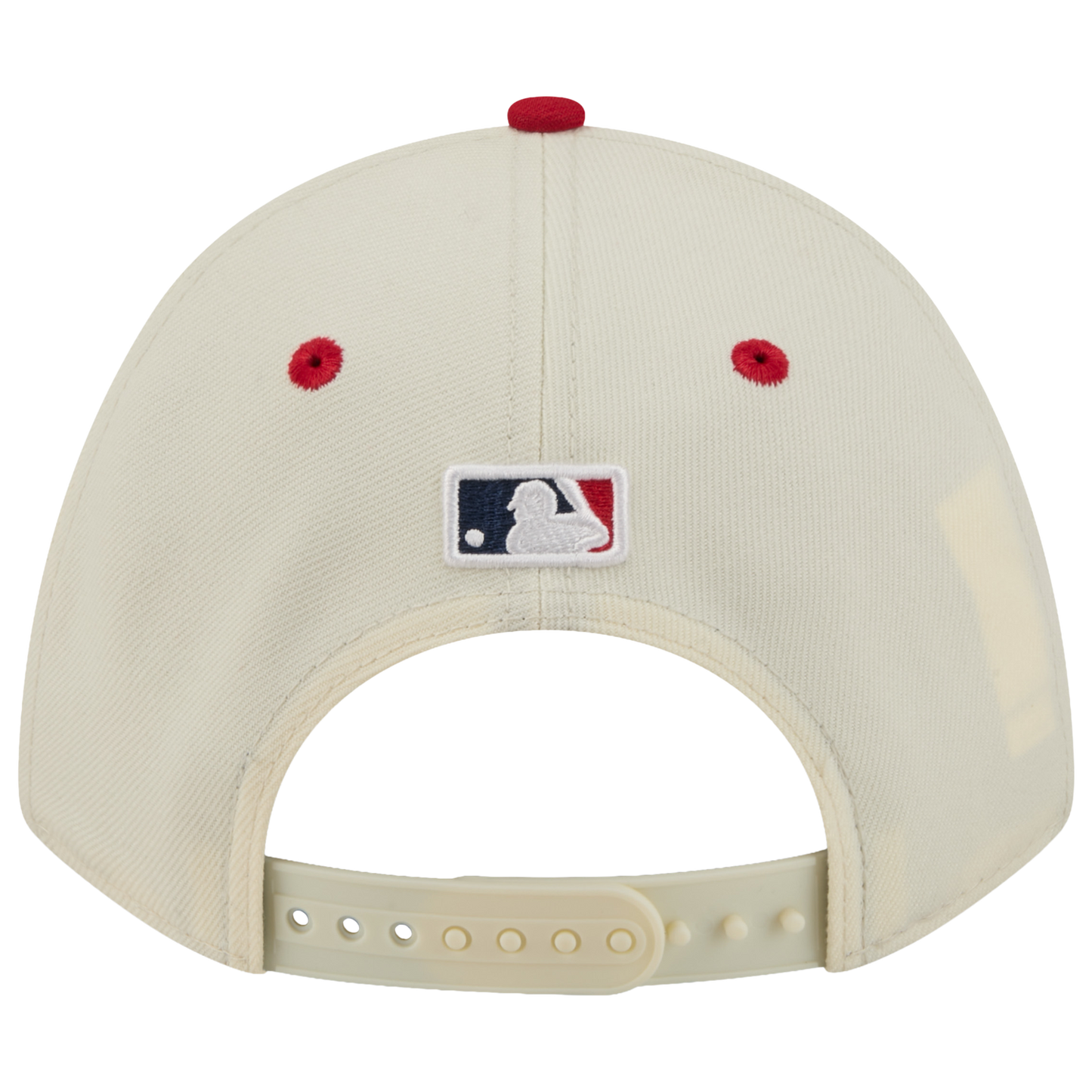 New Era White Sox MLB26 July 4 940MC Cap - Men's - Tan/Blue/Red