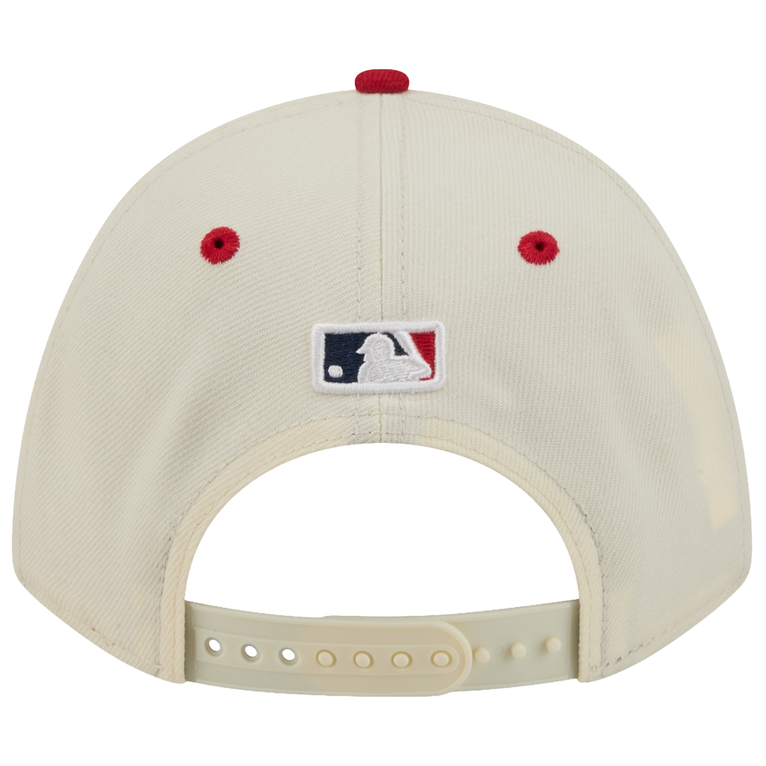 New Era Diamondbacks MLB26 July 4 940MC Cap - Men's - Blue/Red/Tan
