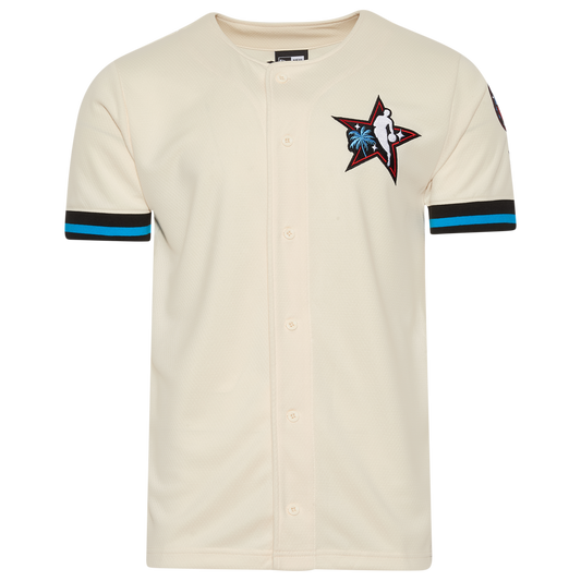 New Era NBA All Star Game Jersey - Men's - Chalk White
