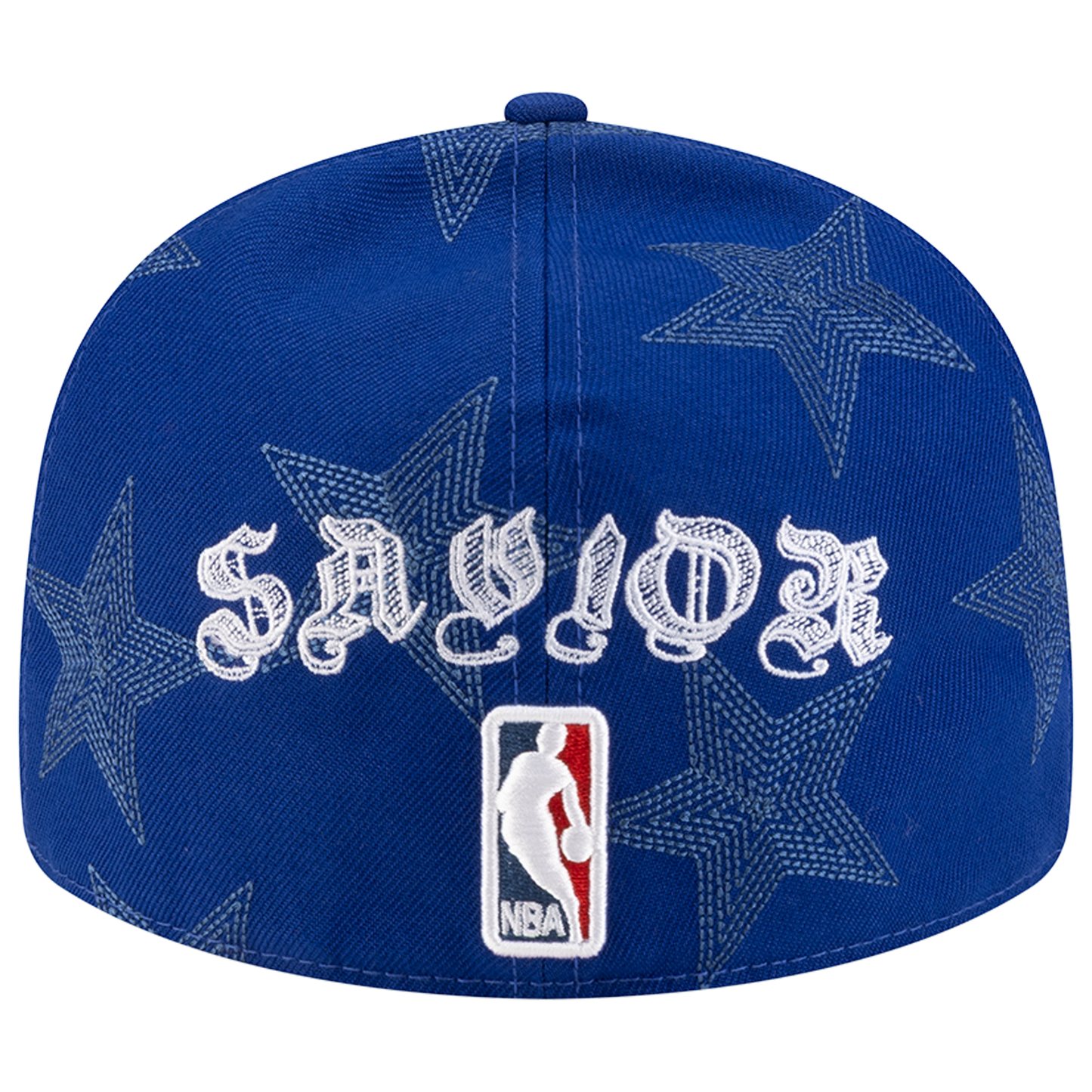 New Era Jae Tips X NBA All-Star Game 59FIFTY Cap - Men's - Multi/Multi