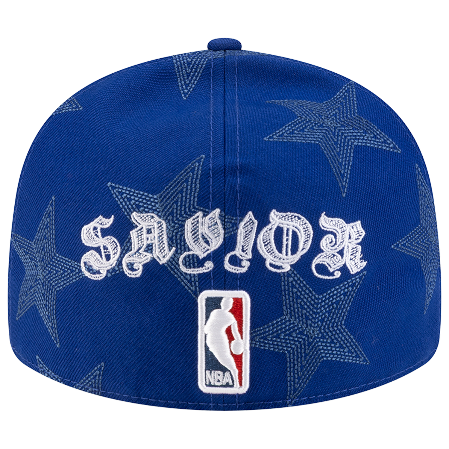 New Era Jae Tips X NBA All-Star Game 59FIFTY Cap - Men's - Multi/Multi