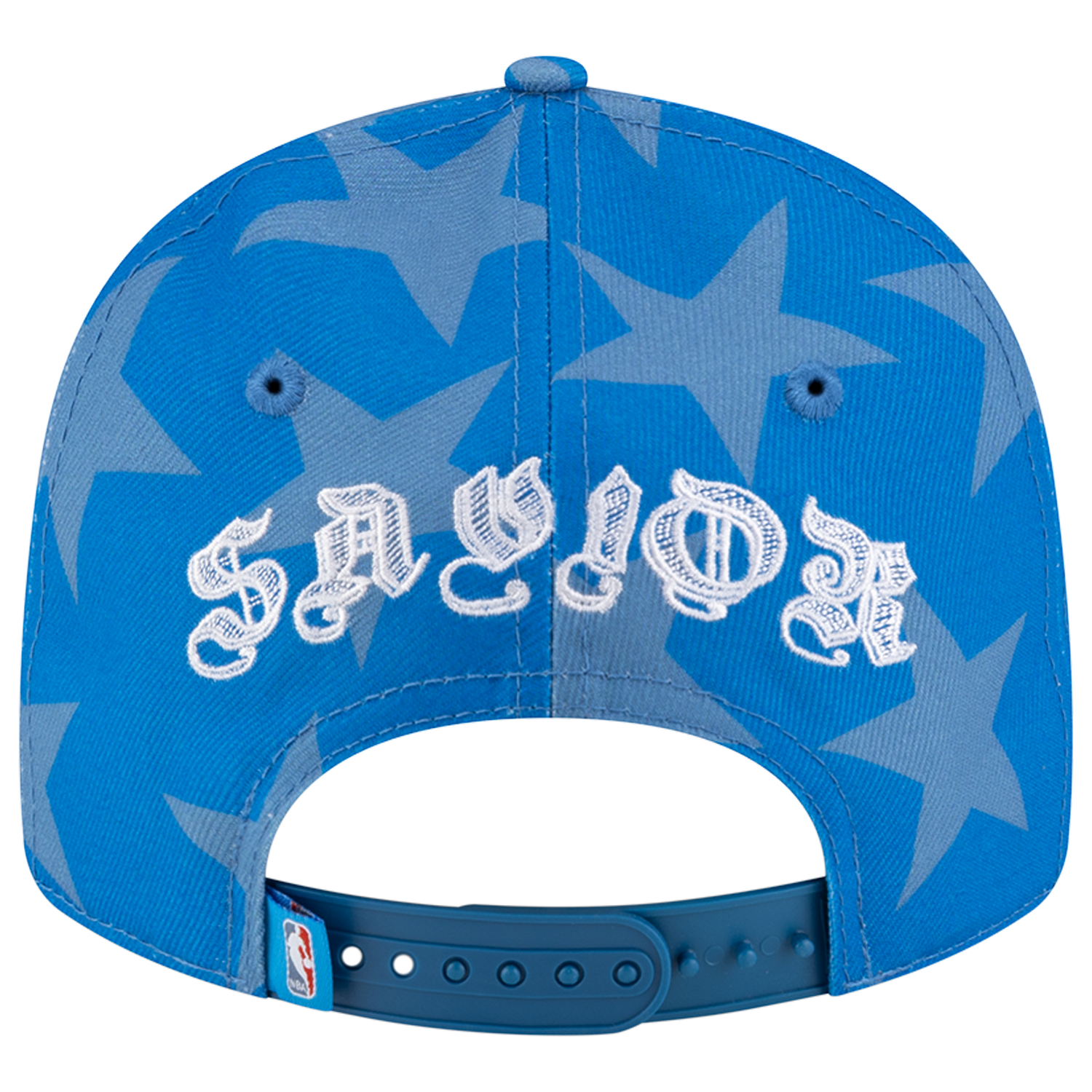 New Era Jae Tips X NBA All-Star Game RC 9FIFTY Cap - Men's - Multi/Multi