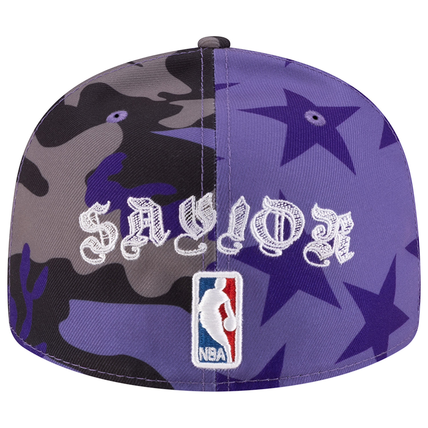 New Era Kings Jae Tips X NBA All-Star Game 59FIFTY Cap - Men's - Multi/Multi