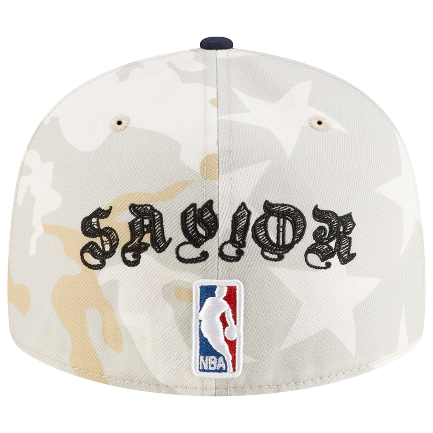 New Era Timberwolves Jae Tips X NBA ASG 59FIFTY Cap - Men's - Multi/Multi