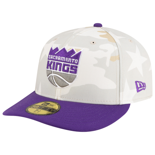 New Era Kings Jae Tips X NBA All-Star Game 59FIFTY Cap - Men's - Multi/Multi