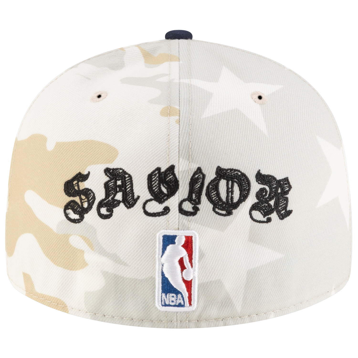New Era Pacers Jae Tips X NBA All-Star Game 59FIFTY Cap - Men's - Multi/Multi