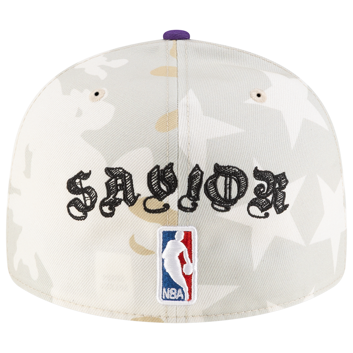 New Era Lakers Jae Tips X NBA All-Star Game 59FIFTY Cap - Men's - Multi/Multi