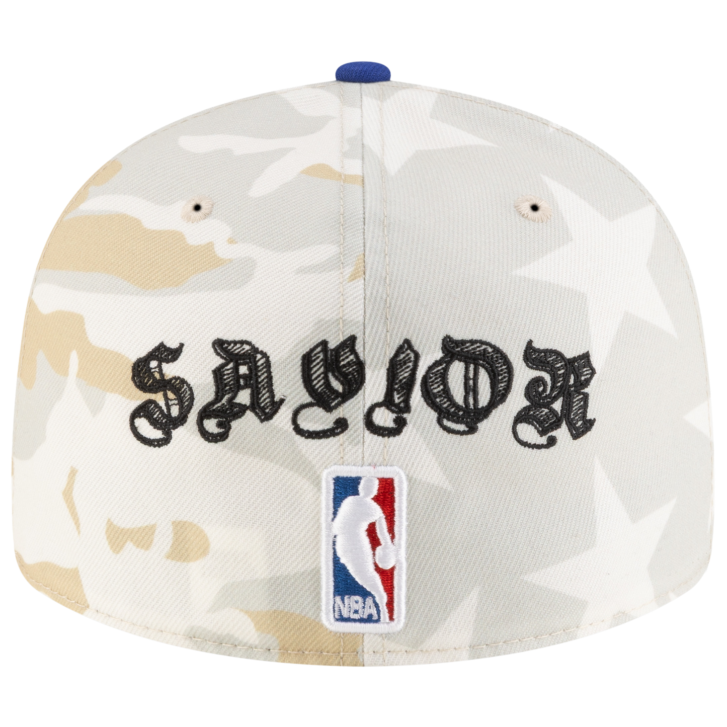 New Era Warriors Jae Tips X NBA ASG 59FIFTY Cap - Men's - Multi/Multi