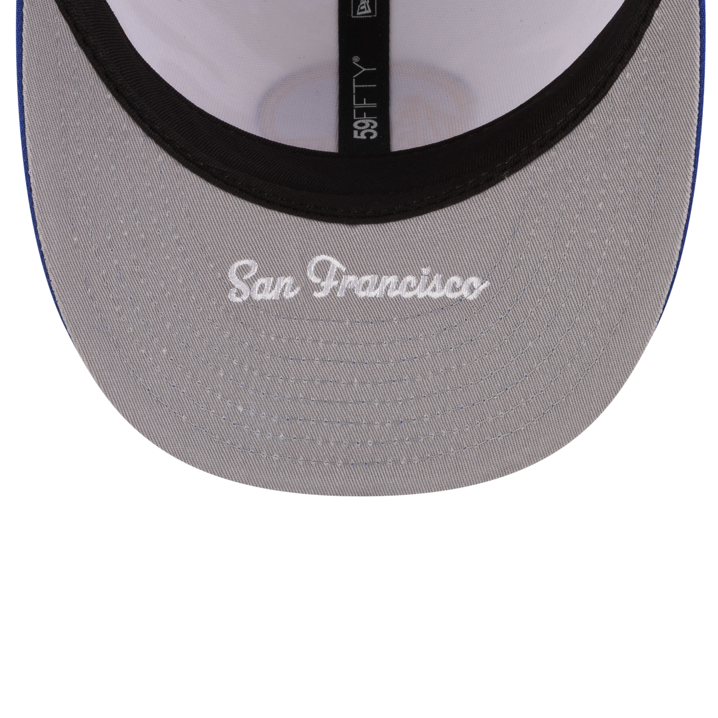 New Era Warriors Jae Tips X NBA ASG 59FIFTY Cap - Men's - Multi/Multi