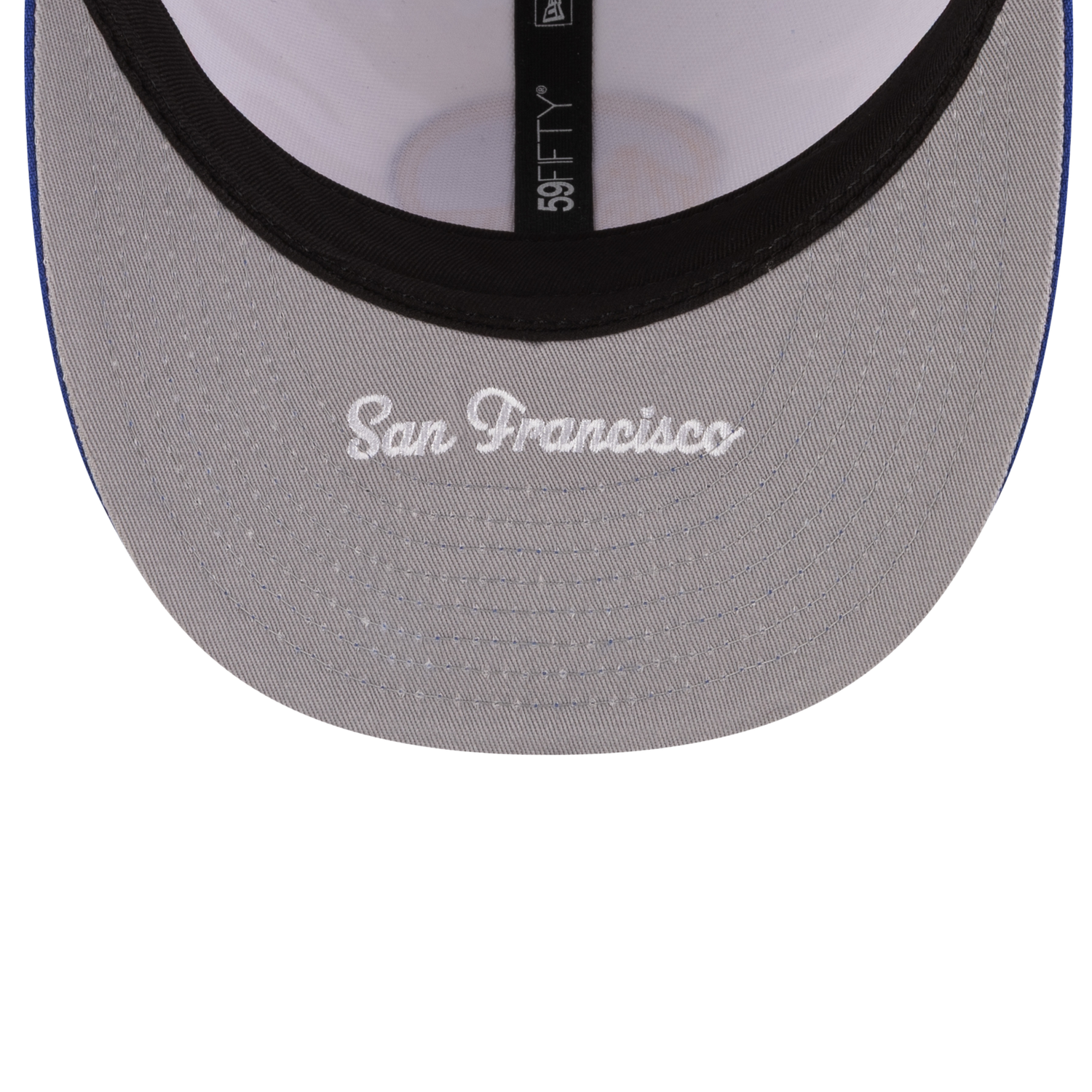 New Era Warriors Jae Tips X NBA ASG 59FIFTY Cap - Men's - Multi/Multi