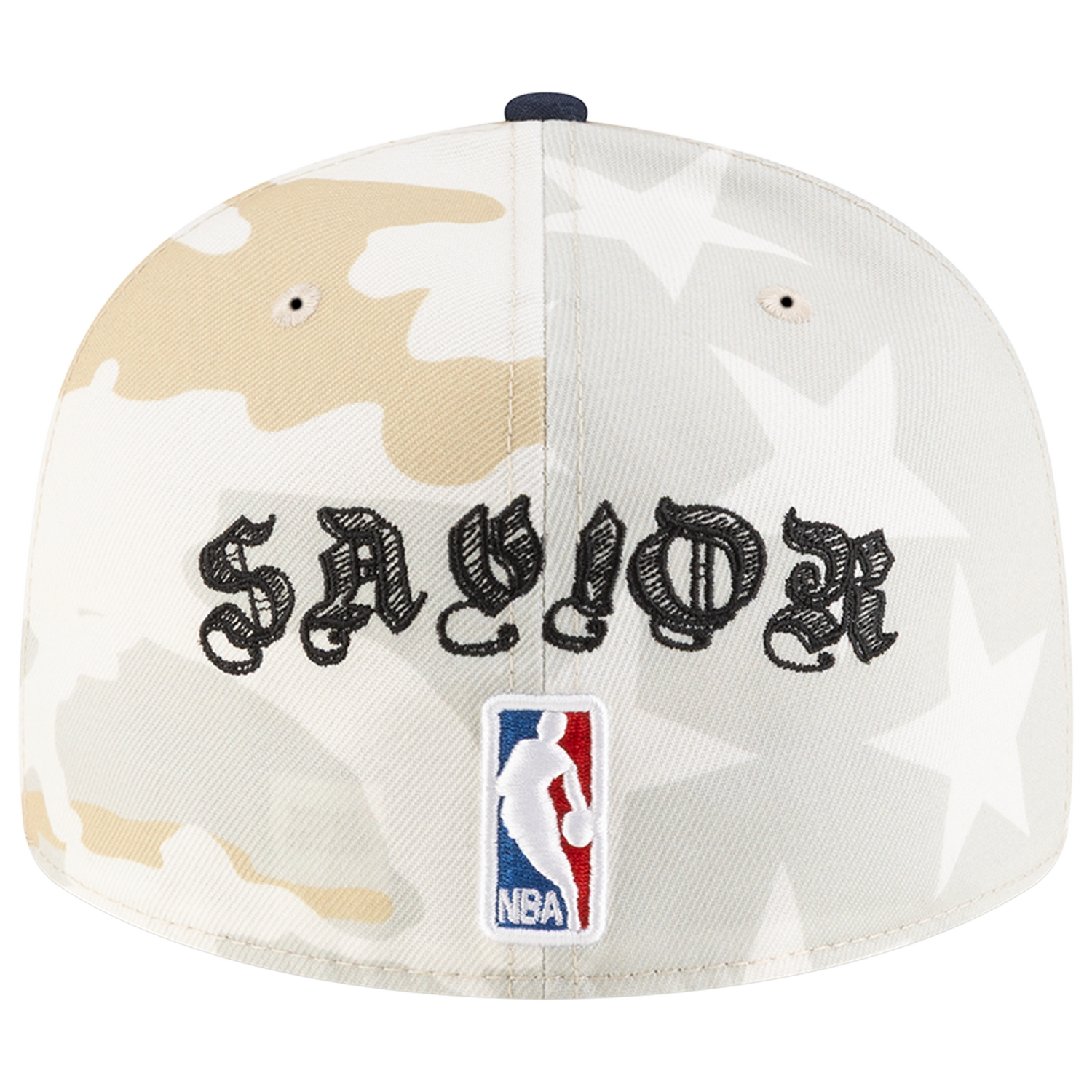 New Era Clippers Jae Tips X NBA ASG 59FIFTY Cap - Men's - Multi/Multi