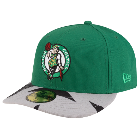 New Era Celtics Jae Tips X NBA All-Star Game 59FIFTY Cap - Men's - Multi/Multi