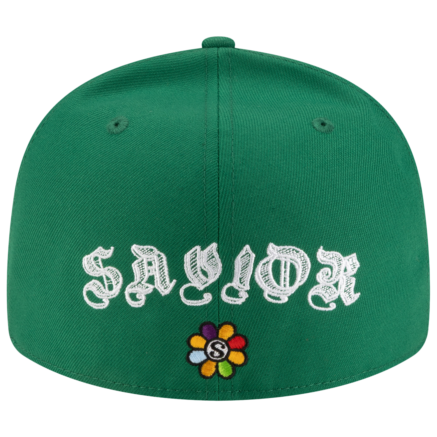 New Era Celtics Jae Tips X NBA All-Star Game 59FIFTY Cap - Men's - Multi/Multi