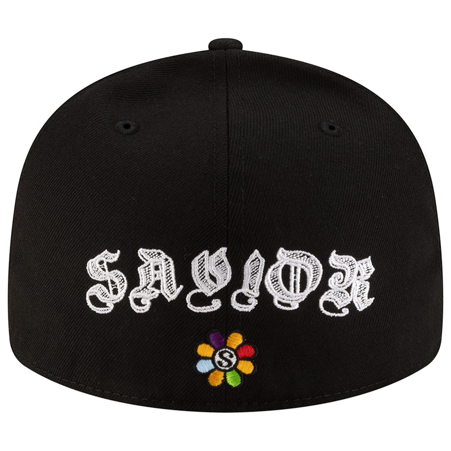 New Era Spurs Jae Tips X NBA All-Star Game 59FIFTY Cap - Men's - Multi/Multi