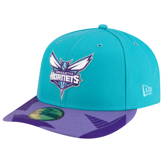 New Era Hornets Jae Tips X NBA All-Star Game 59FIFTY Cap - Men's - Multi/Multi